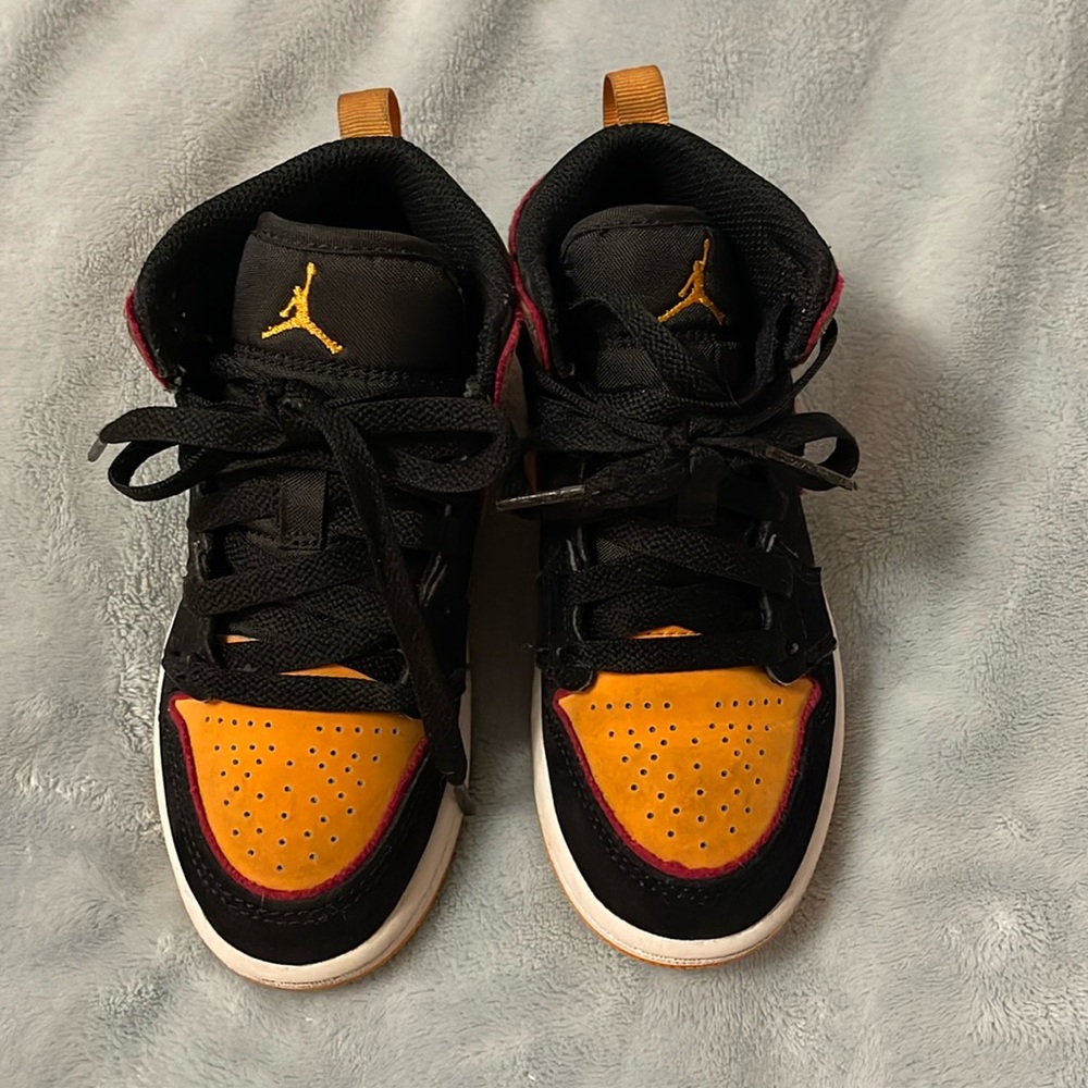 Air Jordan tennis